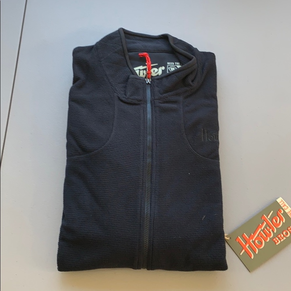 Howler brothers fleece